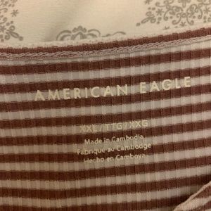 American Eagle Outfitters Other - American Eagle Crop top XXL American Eagle Outfitters Other - American Eagle Crop top XXL
